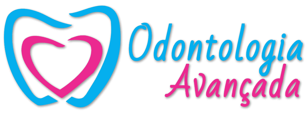 Logo Odontologia Avançada