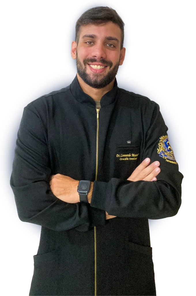 Dr. Leonardo - Odontologia Avançada