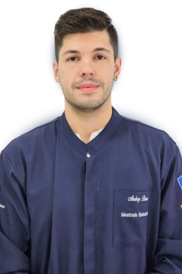 Dr. Andrey - Odontologia Avançada