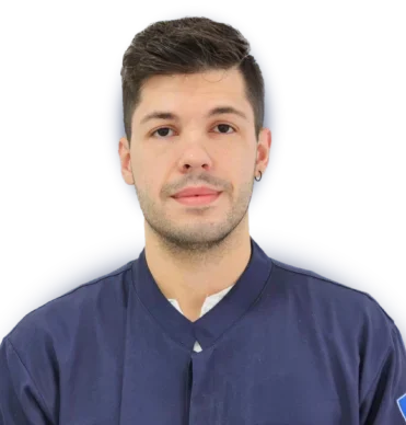 Dr. Andrey - Odontologia Avançada