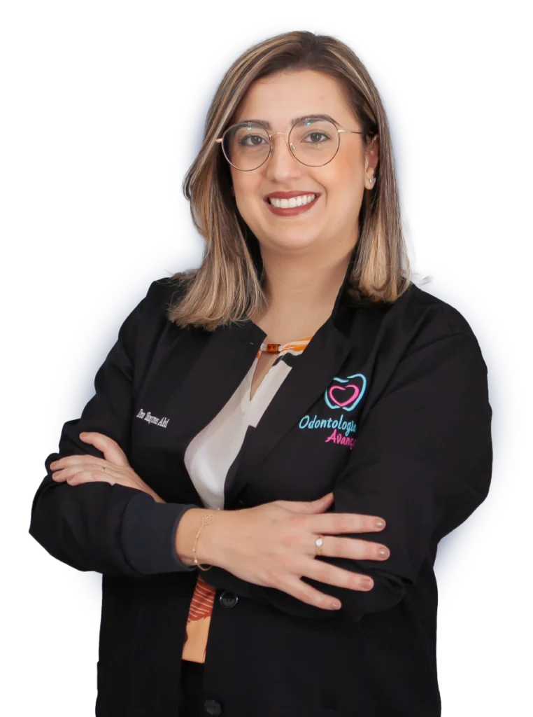 Dra Tamyres Abi
