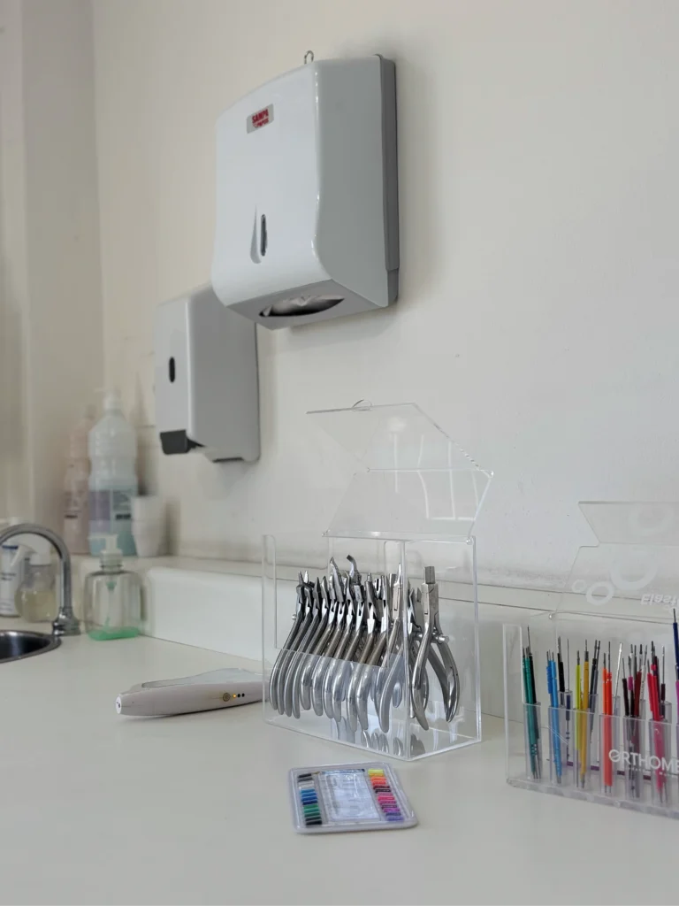 Consultório Odontologia Avançada
