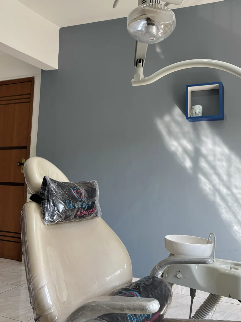 Consultório Odontologia Avançada