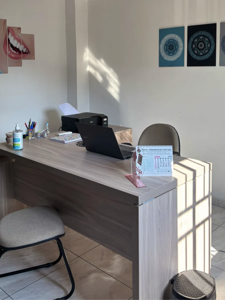 Consultório Odontologia Avançada