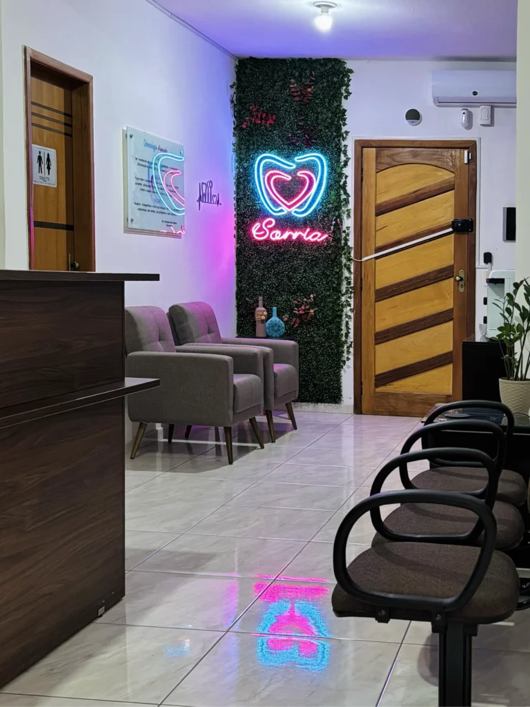 Consultório Odontologia Avançada