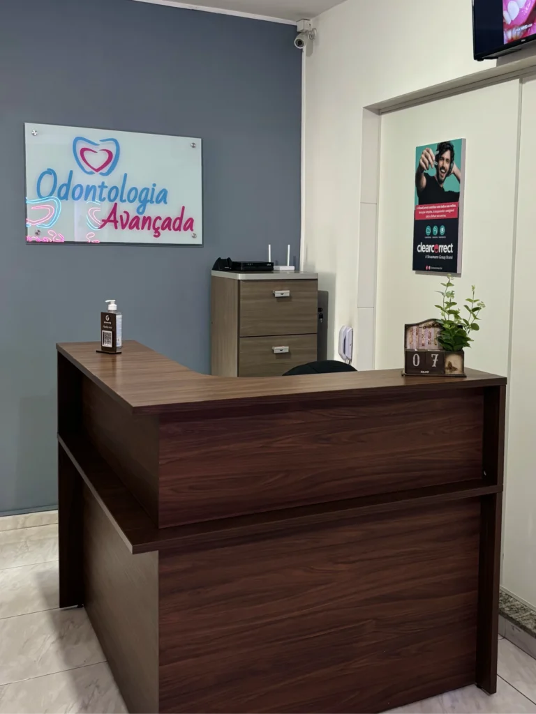 Consultório Odontologia Avançada