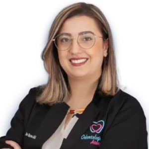 Foto de Dra. Tamyres Abi