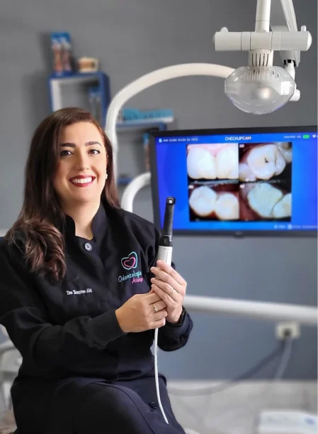 Dra Tamyres Abi Check Up Digital